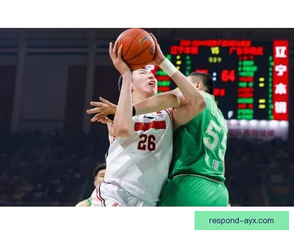 CBA联赛季后赛激战正酣各队争夺总冠军焦点对决一触即发