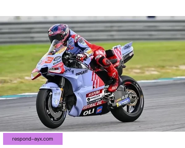 2026赛季MotoGP新赛制正式发布 多项改革提升赛事观赏性与竞争力