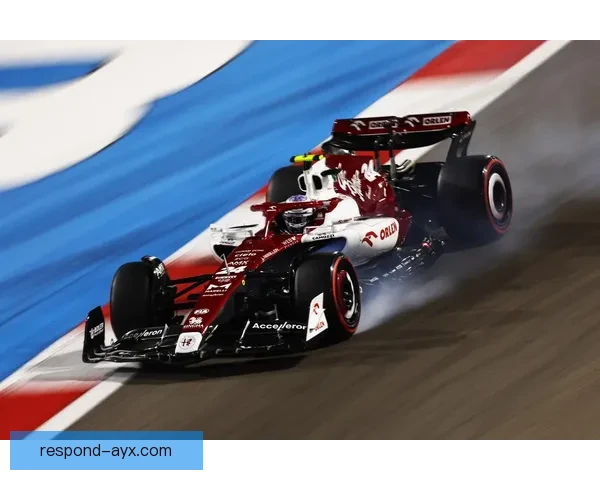 F1赛事激战正酣 新一季车手阵容变化及技术革新深度分析