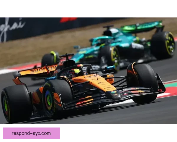 F1赛季最新战报：车手排名激烈竞争与赛道精彩瞬间分析
