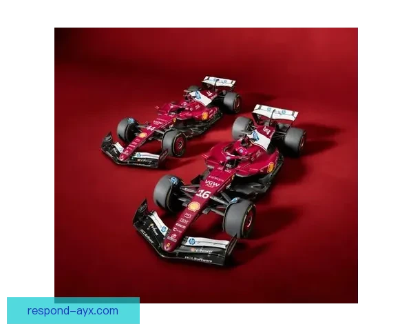 F1赛季精彩纷呈 各大车队争夺冠军之路逐渐明朗