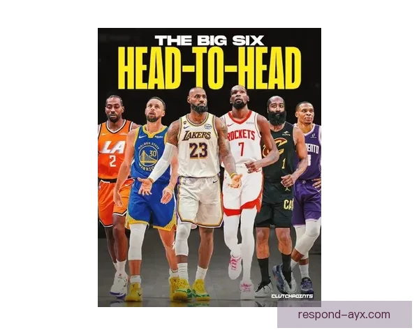 NBA季后赛即将开打 球迷期待詹姆斯与库里再度对决