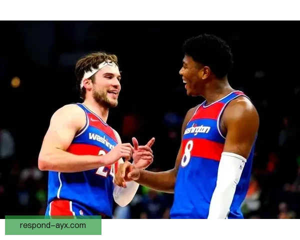 华盛顿奇才新赛季阵容解析与未来发展前景全面展望