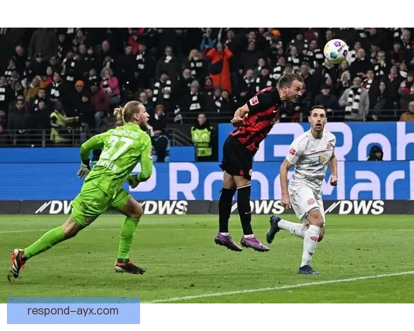 和睦法兰克福俱乐部崛起之路与德甲欧战辉煌历程全景解析再加未来展望