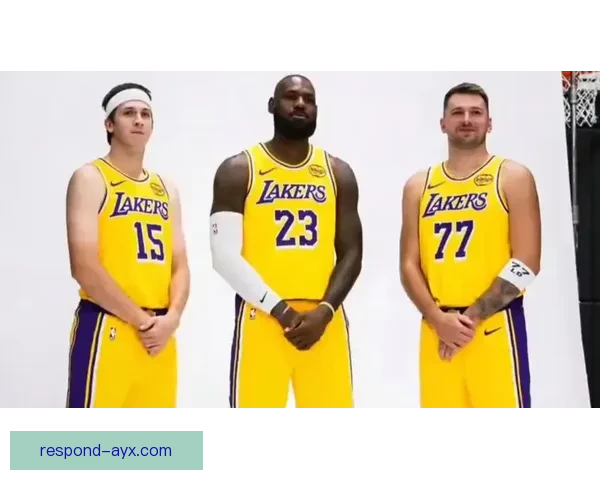 湖人詹姆斯带队逆转勇士赛季关键战胜利在望