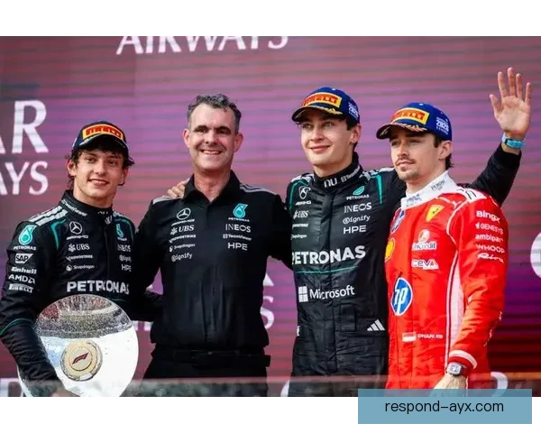 F1新赛季揭幕战精彩纷呈 车队和车手表现引发热议