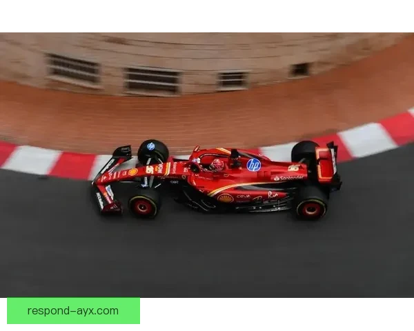 F1赛季最新战报揭示车队排名变动与车手激烈角逐