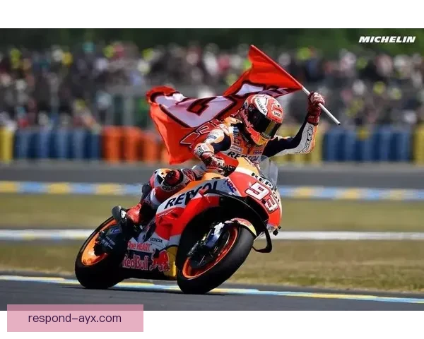 MotoGP赛季精彩回顾：年轻车手崭露头角，老将依旧坚守赛道顶峰