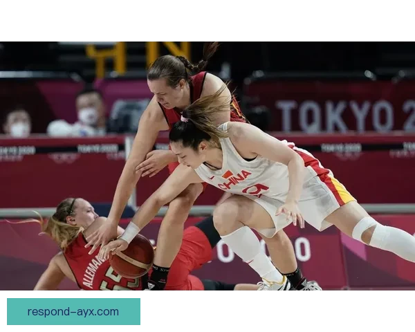 中国篮球队迎战欧洲强敌 备战世界杯决赛圈冲击新高