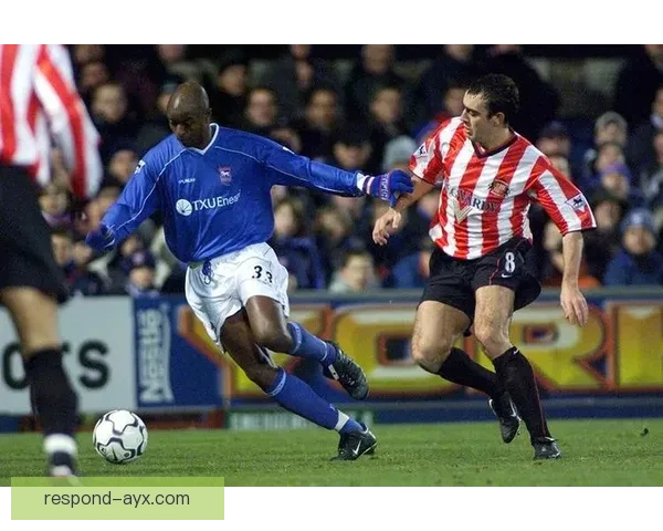 伊普斯维奇俱乐部的发展历程与辉煌战绩全解析