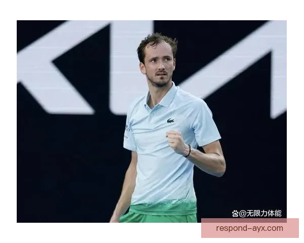 梅德韦杰夫逆转夺冠开启2026赛季，网球世界迎来新王者崛起