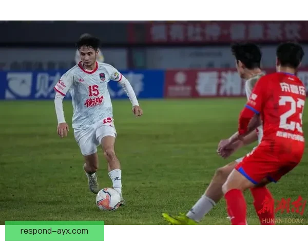 湘超积分榜激烈竞争 湘南队领跑晋级形势扑朔迷离